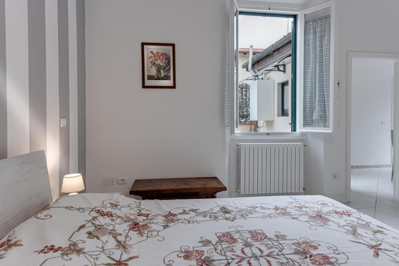 Wilma Apartment Calenzano Eksteriør billede
